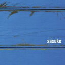 sasuke 通常盤【CD、音楽 中古 CD】メール便可 ケース無:: レンタル落ち 「売り尽くし」