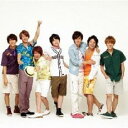 go WEST よーいドン! 通常盤【CD、音楽 中古 CD】メール便可 ケース無:: レンタル落ち 【ご奉仕価格】