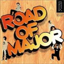 ロード・オブ・メジャー【CD、音楽 中古 CD】メール便可 ケース無:: レンタル落ち 【ご奉仕価格】