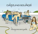 DAZZLING SOUNDS【CD、音楽 中古 CD】メール便可 ケース無:: レンタル落ち