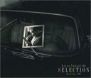 SELECTION Blood Type AB 2CD【CD、音楽 中古 CD】メール便可 ケース無:: レンタル落ち 【ご奉仕価格】