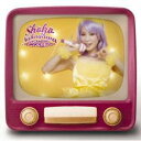 しょこたん☆かばー アニソンに恋をして【CD、音楽 中古 CD】メール便可 ケース無:: レンタル落ち