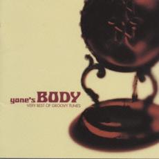 yone’s BODY & SOUL 2CD【CD、音楽 中古 CD】ケース無:: レンタル落ち