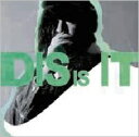 DIS IS IT!!【CD、音楽 中古 CD】メール便可 ケース無:: レンタル落ち 【ご奉仕価格】