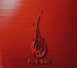 FIST AND FIRE CCCD【CD、音楽 中古 CD】メール便可 ケース無:: レンタル落ち 【ご奉仕価格】