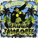 YZ INTERNATIONAL presents RAGGA JAMBOREE【CD、音楽 中古 CD】メール便可 ケース無:: レンタル落ち