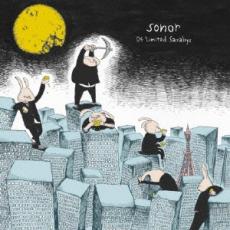 sonor【CD 音楽 中古 CD】メール便可 ケース無:: レンタル落ち