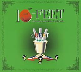 4REST【CD 音楽 中古 CD】メール便可 ケース無:: レンタル落ち