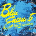 BAND OF DESTINATION【CD、音楽 中古 CD】メール便可 ケース無:: レンタル落ち 【ご奉仕価格】