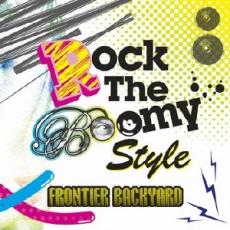 Хפ㤨Rock The Boomy StyleCD  CDۥ᡼ز ̵:: 󥿥 ڤŲʡۡפβǤʤ47ߤˤʤޤ