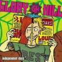 independent days【CD、音楽 中古 CD】メール便可 ケース無:: レンタル落ち 【ご奉仕価格】