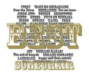 ベスト 初回生産限定盤 3CD【CD、音楽 中古 CD】ケース無:: レンタル落ち