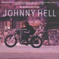 Johnny Hell 通常盤【CD、音楽 中古 CD】メール便可 ケース無:: レンタル落ち
