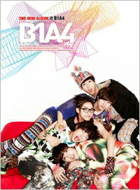 It B1A4 : B1A4 2nd Mini Album ͢���ס�CD������ ��� CD�ۥ᡼���ز� ������̵:: ��󥿥����