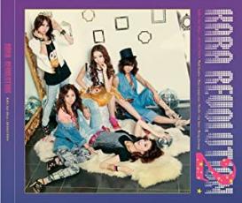 Revolution Kara 2【CD、音楽 中古 CD】メール便可 ケース無:: レンタル落ち
