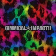 GIMMICAL☆IMPACT!! 通常盤【CD、音楽 中古 CD】メール便可 ケース無:: レンタル落ち