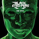 The E.N.D. 通常価格盤【CD、音楽 中古 CD】メール便可 ケース無:: レンタル落ち 【ご奉仕価格】