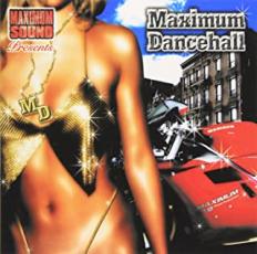 Rakuten - マキシマム・ダンスホール【CD、音楽 中古 CD】メール便可 ケース無:: レンタル落ち