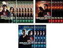 ヘムロック・グローヴ(17枚セット)シーズン1、2、3【全巻セット 洋画 中古 DVD】ケース無:: レンタル落ち