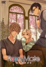 乐天商城 - Room Mate ルームメイト【アニメ 中古 DVD】メール便可 ケース無:: レンタル落ち