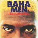 アイ・ライク・ホワット・アイ・ライク やっぱりバハが好き!【CD、音楽 中古 CD】メール便可 ケース無:: レンタル落ち