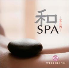 和 スパ ZEN【CD、音楽 中古 CD】メール便可 ケース無:: レンタル落ち