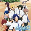 EXIT TUNES PRESENTS アクターズ ACTORS 2 :2CD【CD、音楽 中古 CD】メール便可 ケース無:: レンタル落ち 【ご奉仕価格】