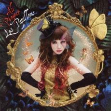 Les Papillons【CD、音楽 中古 CD】メール便可 ケース無:: レンタル落ち