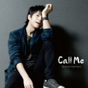 Call Me 通常盤【CD、音楽 中古 CD】メール便可 ケース無:: レンタル落ち 【ご奉仕価格】