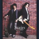 Stories【CD、音楽 中古 CD】メール便可 ケース無:: レンタル落ち 【ご奉仕価格】