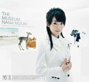 THE MUSEUM CD+DVD【CD、音楽 中古 CD】ケース無:: レンタル落ち 【ご奉仕価格】