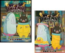 イナズマデリバリー(2枚セット)SEASON1、2【全巻 アニメ 中古 DVD】メール便可 レンタル落ち