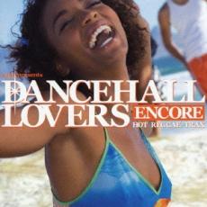 ダンスホール・ラヴァーズ・アンコール【CD、音楽 中古 CD】メール便可 ケース無:: レンタル落ち