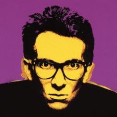 ベスト オブ エルヴィス コステロ【CD 音楽 中古 CD】メール便可 ケース無:: レンタル落ち
