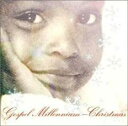 ゴスペル・ミレニアム-クリスマス【CD、音楽 中古 CD】メール便可 ケース無:: レンタル落ち