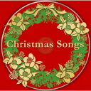 クリスマス・ソングス 2CD【CD、音楽 中古 CD】メール便可 ケース無:: レンタル落ち