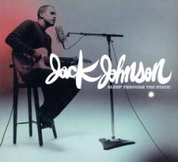 スリープ・スルー・ザ・スタティック【CD、音楽 中古 CD】メール便可 ケース無:: レンタル落ち