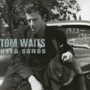 ユーズド・ソングス : ザ・ベスト・オブ 1973-1980【CD、音楽 中古 CD】メール便可 ケース無:: レンタル落ち