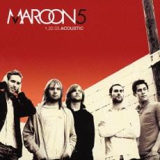 1.22.03 アコースティック【CD、音楽 中古 CD】メール便可 ケース無:: レンタル落ち