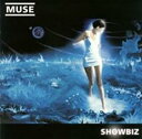 ショウビズ【CD、音楽 中古 CD】メール便可 ケース無:: レンタル落ち
