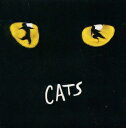 キャッツ オリジナル・ロンドン・キャスト 2CD【CD、音楽 中古 CD】メール便可 ケース無:: レンタル落ち