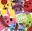 Little Glee Monster 2CD【CD、音楽 中古 CD】メール便可 ケース無:: レンタル落ち 【ご奉仕価格】