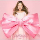 Love Collection 2 pink 通常盤【CD、音楽 中古 CD】メール便可 ケース無:: レンタル落ち 【ご奉仕価格】