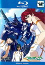機動戦士ガンダム00 ダブルオー 5(第15話~第18話)ブルーレイディスク【アニメ 中古 Blu-ray】メール便可 レンタル落ち