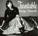 Turntable 3CD【CD、音楽 中古 CD】ケース無:: レンタル落ち 【ご奉仕価格】