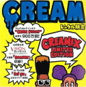 CREAMIX LIMITED EDITION【CD、音楽 中古 CD】メール便可 ケース無:: レンタル落ち 【ご奉仕価格】
