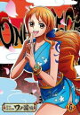 ONE PIECE ワンピース 20thシーズン ワノ国編 R-6(第915話〜第918話)【アニメ 中古 DVD】メール便可 ケース無:: レンタル落ち 「売...