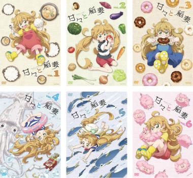 楽天市場】甘々と稲妻 12（CD・DVD）の通販