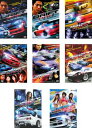 ドリフト(8枚セット)1、2、3、4、5、6、7、special【全巻 邦画 中古 DVD】送料無料 レンタル落ち