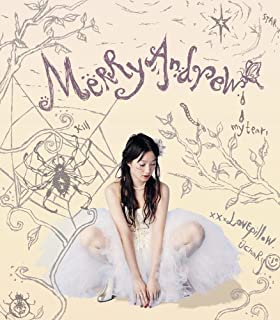 Merry Andrew【CD、音楽 中古 CD】メール便可 ケース無:: レンタル落ち